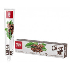 Зубна паста Splat Coffee off 75 мл