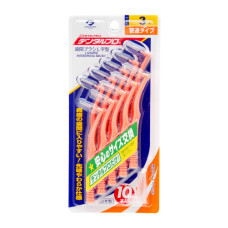 Міжзубні йоржики DentalPro 10 шт