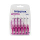 Міжзубні йоржи Interprox 4G Maxi 2.2 мм 6 шт