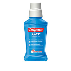 Ополіскувач для ротової порожнини Colgate Plax Освіжаюча м'ята 250 мл