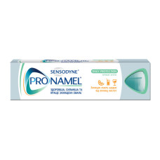 Зубна паста Sensodyne ProNamel 75 мл