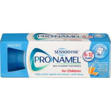 Дитяча зубна паста Sensodyne ProNamel 50 мл