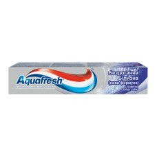 Зубна паста Aquafresh Бездоганне відбілювання 50 мл