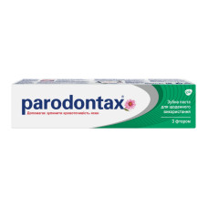 Зубна паста Parodontax Фтор 50 мл