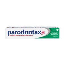 Зубна паста Parodontax Фтор 75 мл