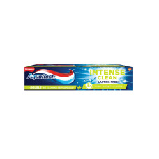 Зубна паста Aquafresh Intense clean Lasting fresh 75 мл
