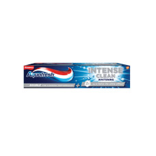 Зубна паста Aquafresh Intense clean Whitening 75 мл