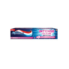 Зубна паста Aquafresh Intense clean Deep action 75 мл