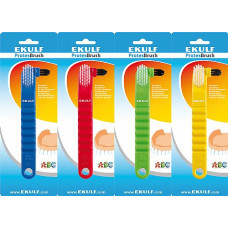 Щітка для чищення протезів Ekulf ProtesBrush