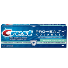 Зубна паста Crest Pro-Health Advanced Gum Protection 144 г