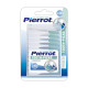 Безметалові міжзубні йоржи Pierrot Regular 40 шт