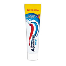 Зубна паста Aquafresh Потрійний захист Освіжаюче-м'ятна (Family) 100 мл