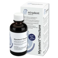 Настоянка Miradent Myzotect Tincture 5 мл
