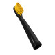 Звукова зубна щітка ProZone JOKER ClassicYellow Black 4 насадки