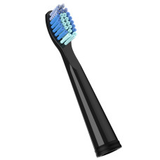 Насадки для зубної щітки ProZone JOKER-Heads SensitiveBlue Black 2 шт