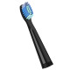 Звукова зубна щітка ProZone JOKER SensitiveBlue Black 4 насадки