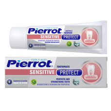 Зубна паста Pierrot Sensitive Protect 75 мл