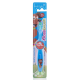 Дитяча зубна щітка Brush Baby FlossBrush від 6 років синя