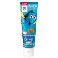 Дитяча зубна паста Crest Kid's Pro-Health Stages Finding Dory від 2 років 119 мл