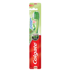Зубна щітка Colgate із натуральним екстрактом сосни м'яка
