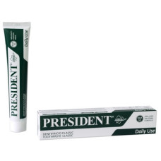 Зубна паста President Classic Сlinical 75 мл