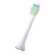 Насадка для електричної зубної щітки ProZone Replacements Heads for Lebond White 1 шт