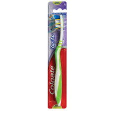 Зубна щітка Colgate ЗигЗаг середня жорсткість