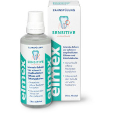 Ополіскувач для ротової порожнини Elmex Sensetive 400 мл