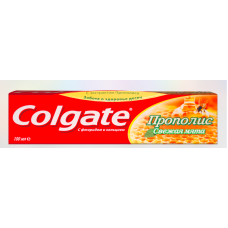Зубна паста Colgate Прополіс Свіжа м'ята 50 мл