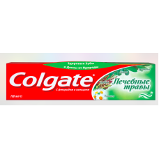 Зубна паста Colgate Лікувальні трави 100 мл