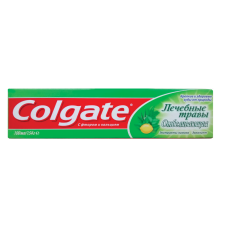 Зубна паста Colgate Лікувальні трави відбілююча 100 мл