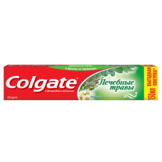 Зубна паста Colgate Лікувальні трави 150 мл