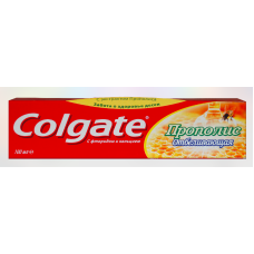 Зубна паста Colgate Прополіс Свіжа м'ята Відбілююча 100 мл