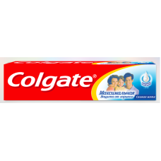 Зубна паста Colgate Максимальний захист від карієсу Свіжа м'ята 100 мл