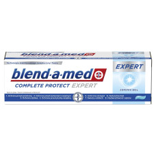 Зубна паста Blend-A-Med Complete protect expert Відбілювання 75 мл з фтором