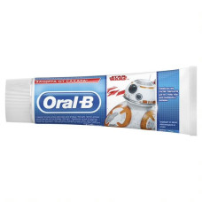 Дитяча зубна паста Oral-B Junior від 6 років 75 мл