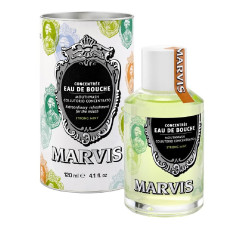 Ополіскувач для ротової порожнини Marvis Strong Mint 120 мл