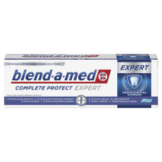Зубна паста Blend-A-Med Complete protect expert Професійний захист 75 мл з фтором