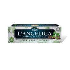 Зубна паста L'Angelica Солодка та м'ята 75 мл
