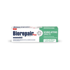 Зубна паста BioRepair Plus Екстра досконалий захист 75 мл без фтору