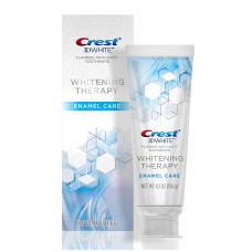 Зубна паста Crest 3D White Whitening Therapy Enamel Care 116 мл