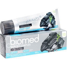 Зубна паста Biomed White Complex 100 мл
