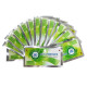 Смужки для відбілювання зубів Beaver Non-Peroxide Teeth Whitening Strips 14 шт