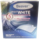 Смужки для відбілювання зубів Beaver Bright White 5-Minute Touch-Ups 14 шт
