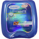 Смужки для відбілювання зубів Beaver Bright White 1-Hour Express у пластмасовому футлярі 14 шт