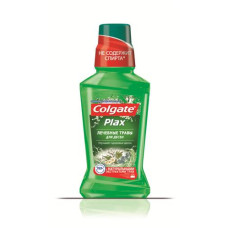 Ополіскувач для ротової порожнини Colgate Plax Лікувальні Трави 250 мл