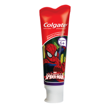 Дитяча зубна паста Colgate від 6 років Людина-Павук 75 мл