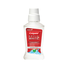 Ополіскувач для ротової порожнини Colgate Optic White 250 мл