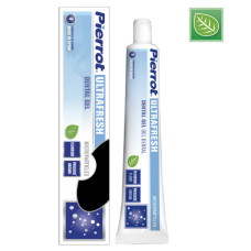 Зубна паста-гель Pierrot Ultrafresh 75 мл