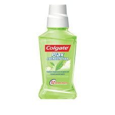 Ополіскувач для ротової порожнини Colgate Plax Свіжість чаю 250 мл